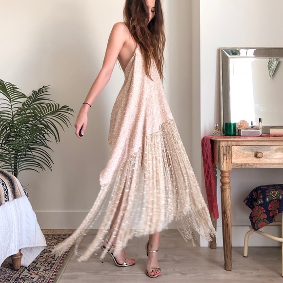 🌟SOLD🌟 Jacquemus La Robe Riviera Dress - Picture 2 of 7